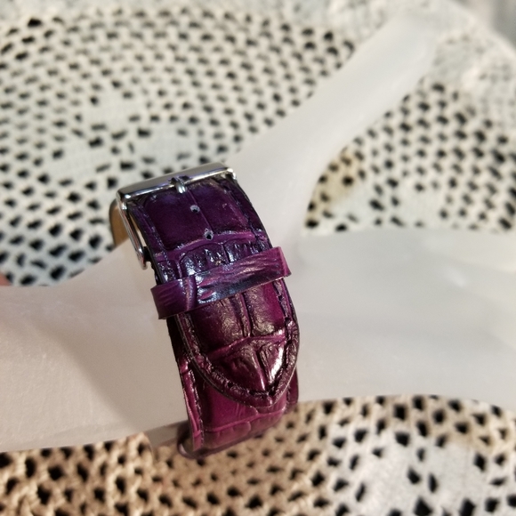 Waltham quartz Battery watch - Picture 7 of 8